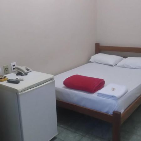 Hotel 2000 Cacoal Eksteriør bilde