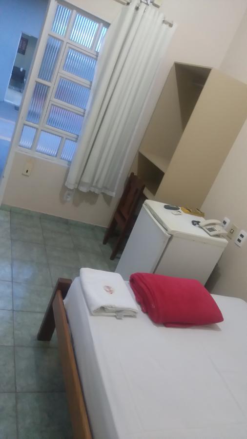 Hotel 2000 Cacoal Eksteriør bilde