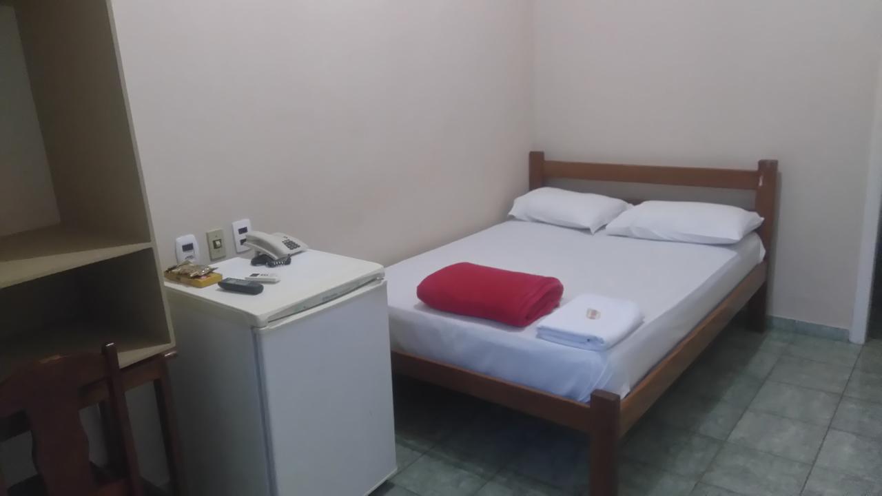 Hotel 2000 Cacoal Eksteriør bilde
